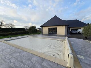  Maison à vendre 5 pièces 160 m²
