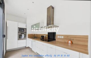  Maison � vendre 5 pi�ces 113 m�