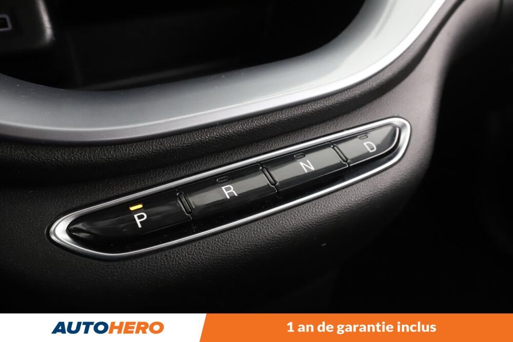 500 C Electrique 42 kWh Icone 118 ch 2021 occasion 92130 Issy-les-Moulineaux