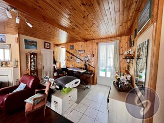  Maison � vendre 5 pi�ces 150 m�