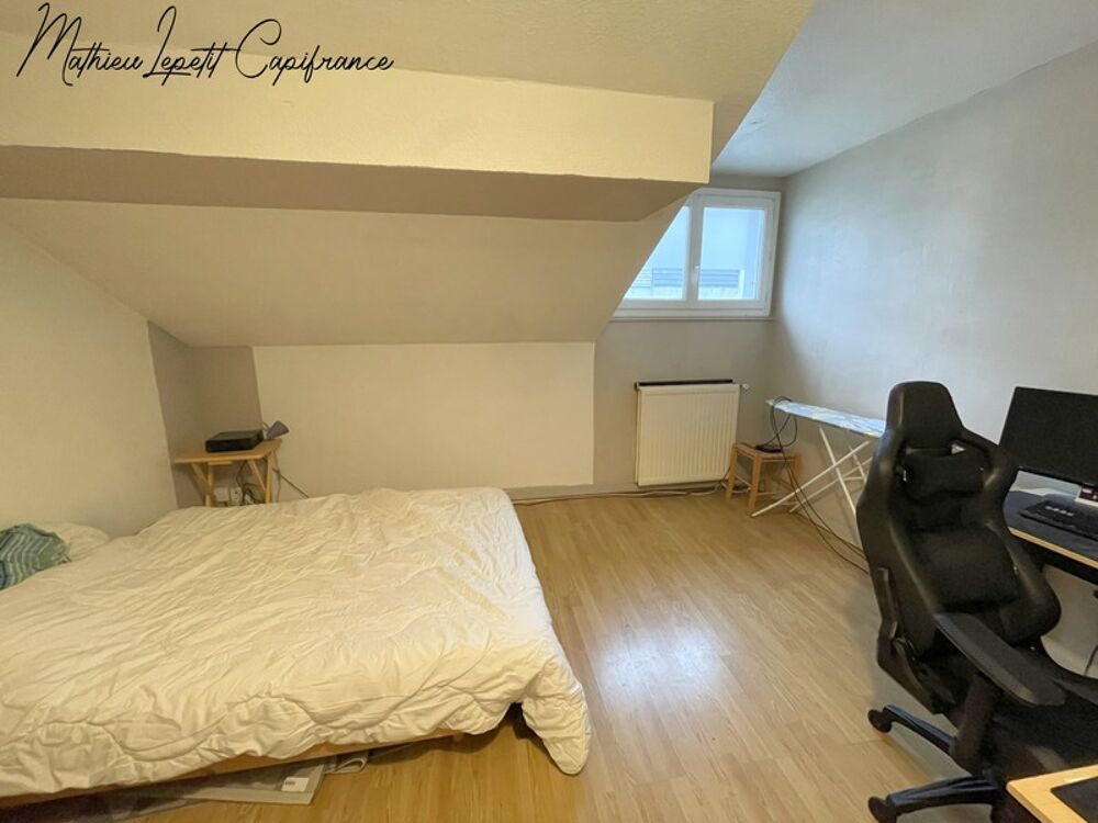 Vente Appartement Dpt Dordogne (24),  vendre PERIGUEUX appartement T2 quartier ST MARTIN Perigueux