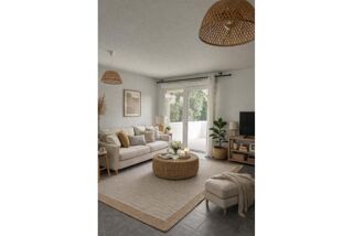  Appartement � vendre 3 pi�ces 64 m�