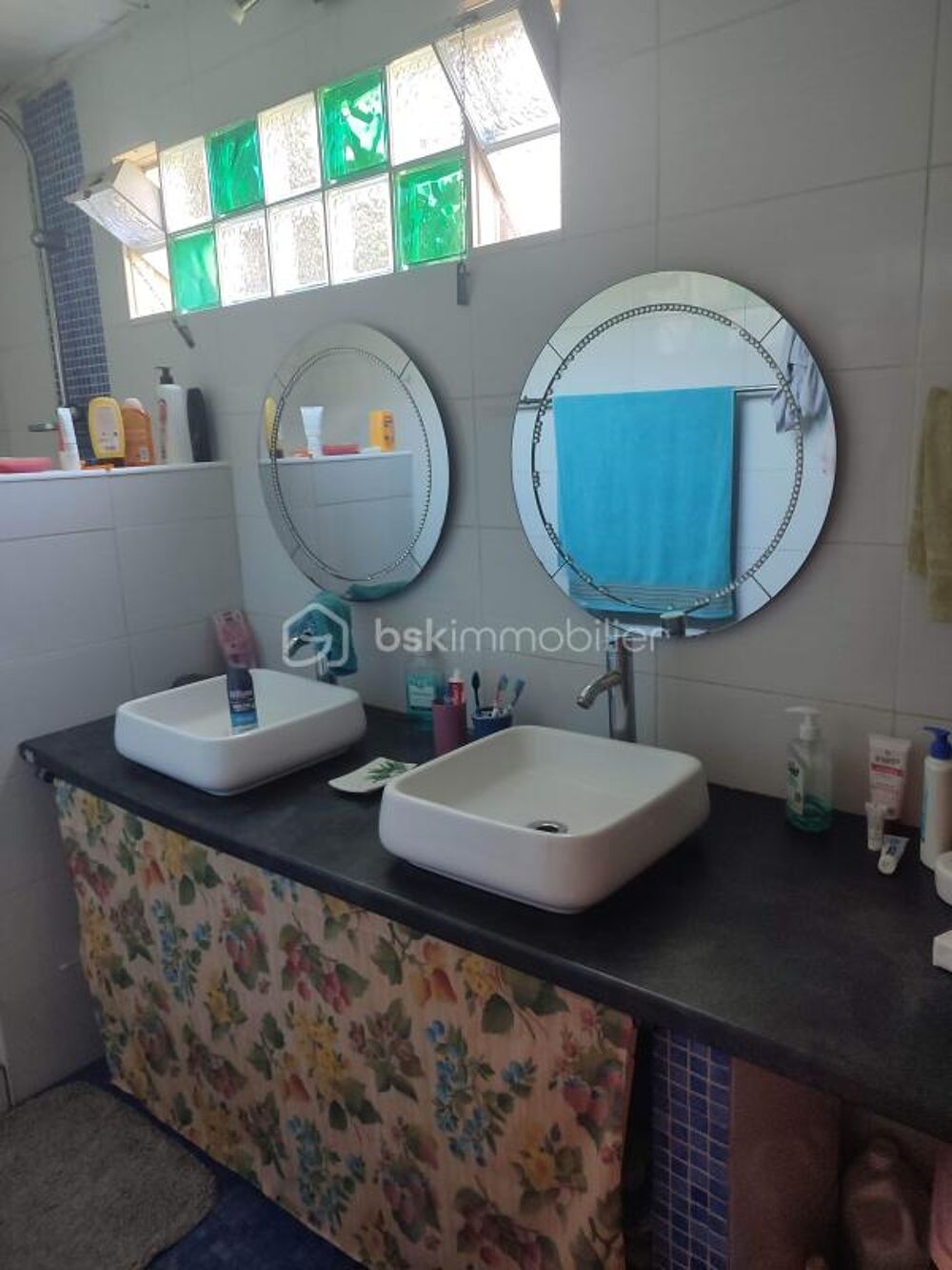 � vendre  Maison Saint-Pierre (97410)