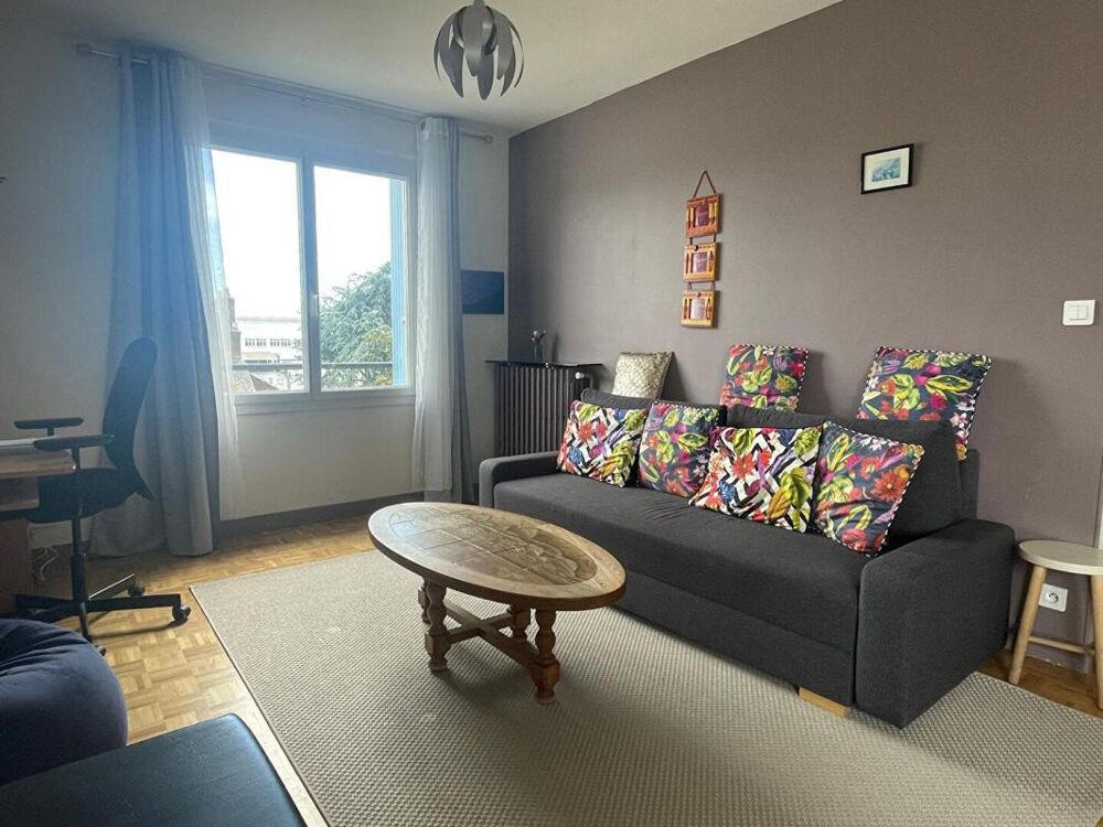Vente Appartement Appartement lumineux Parc paysager d'environ 85 m² Saint nazaire