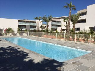  Appartement à louer 2 pièces 48 m²