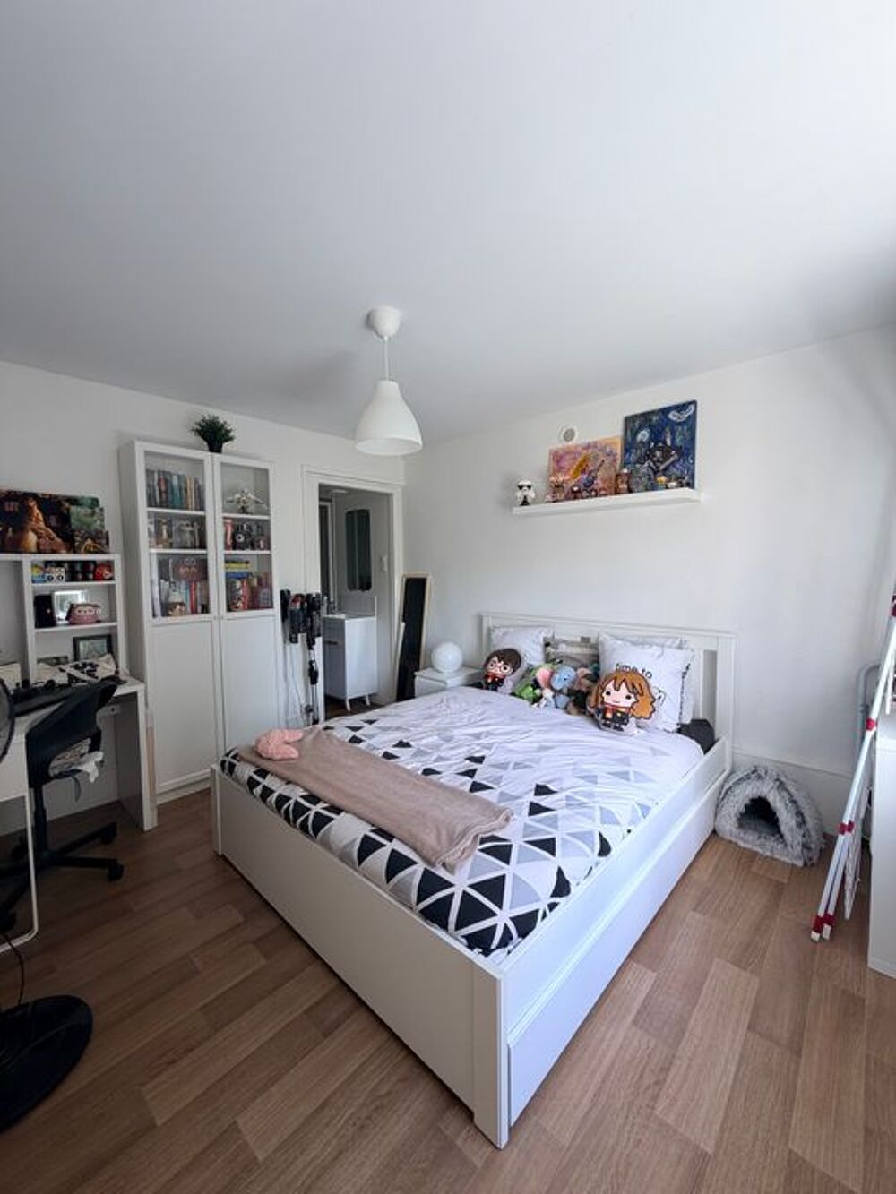 Location Appartement Appartement de 64m2 à louer sur Laxou Laxou