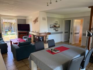  Maison � vendre 4 pi�ces 76 m�