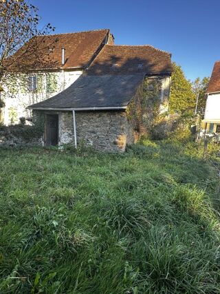  Maison � vendre 3 pi�ces 140 m�