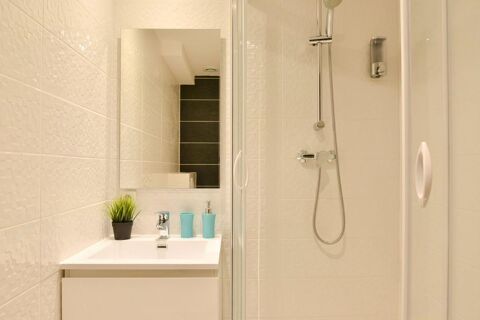  Appartement  louer 1 pice 18 m Toulouse