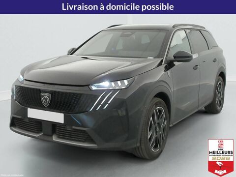 Annonce voiture Peugeot 5008 31994 €