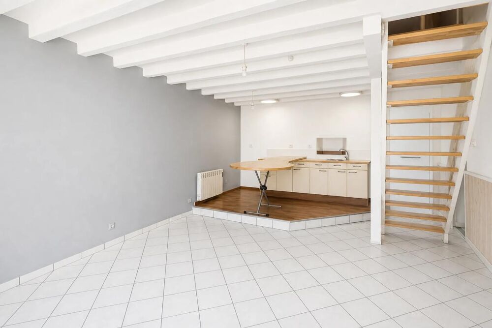 Maison de 4 pièces de 85 m² à Montfort-le-Gesnois