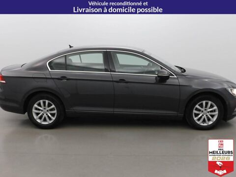 Passat 2.0 TDI 150 DSG7 Confortline +GPS +Cam&eacute;ra 2019 occasion 10150 Lavau