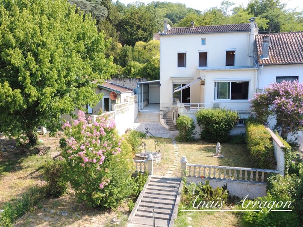 Vente Maison Maison à vendre 4 pièces COLAYRAC SAINT CIRQ (47) Colayrac saint cirq