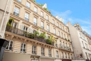  Appartement à vendre 5 pièces 107 m²