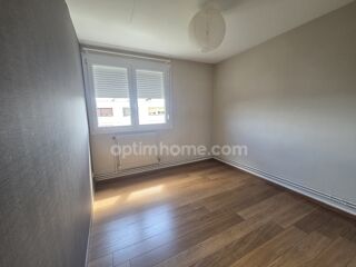  Appartement � vendre 4 pi�ces 74 m�