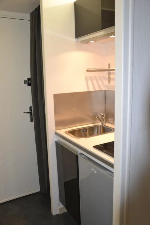  Appartement  louer 1 pice 18 m Toulouse