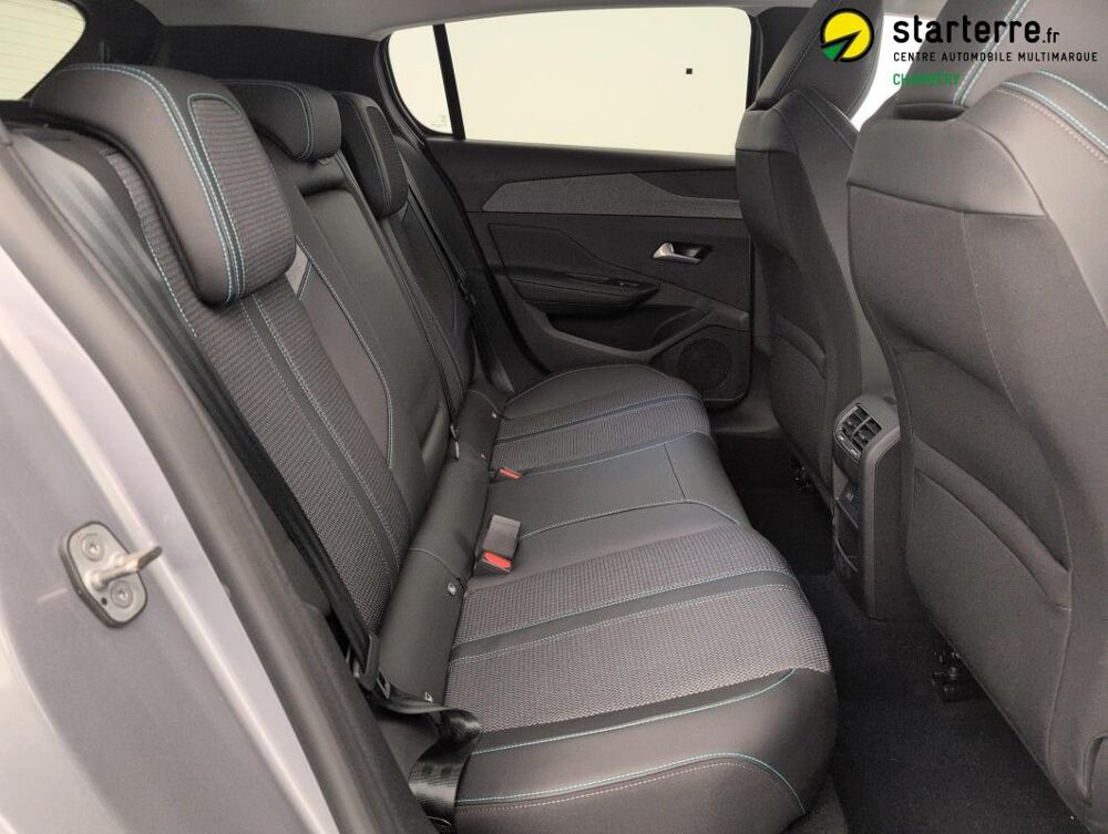 308 PHEV 180 e-EAT8 Allure 2024 occasion 73420 Voglans