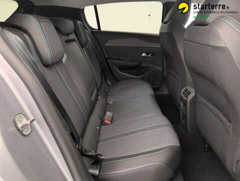 308 PHEV 180 e-EAT8 Allure 2024 occasion 73420 Voglans