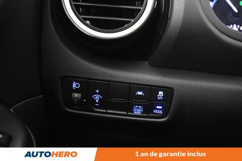 Kona 1.6 GDi Hybrid Intuitive DCT-6 141 ch 2021 occasion 92130 Issy-les-Moulineaux