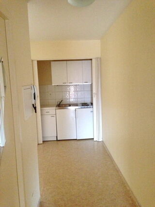  Appartement à louer 1 pièce 39 m²