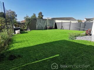  Maison � vendre 8 pi�ces 142 m�