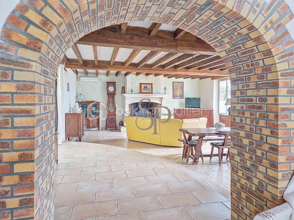 Maison 7 pièces 4 chambres