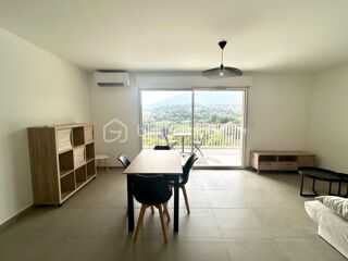 Appartement à louer 2 pièces 47 m²