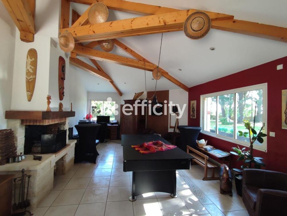  vendre  Maison Saint-Philbert-de-Grand-Lieu (44310)