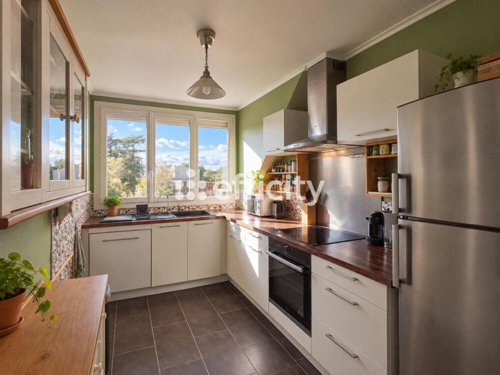 Vente Appartement Appartement Nantes