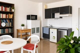  Appartement à vendre 2 pièces 39 m²