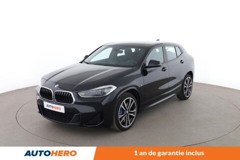 BMW X2 sDrive20i M Sport DKG7 178 ch 2021 occasion Issy-les-Moulineaux 92130