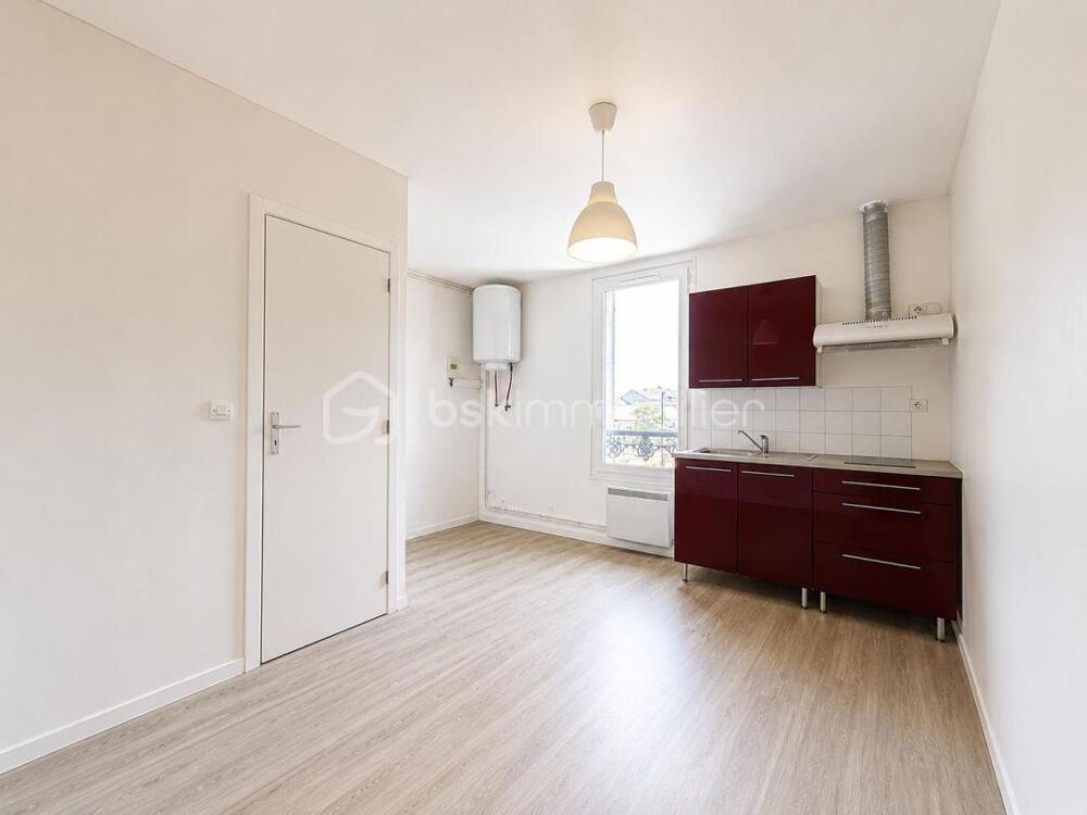 À louer  Charmant T2 de 29 m² à Libourne
