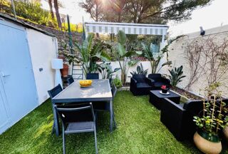  Maison à vendre 3 pièces 63 m²