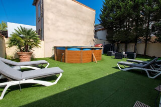  Maison à vendre 7 pièces 160 m²
