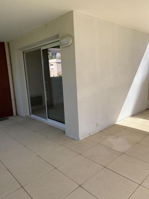  Appartement � louer 2 pi�ces 37 m�