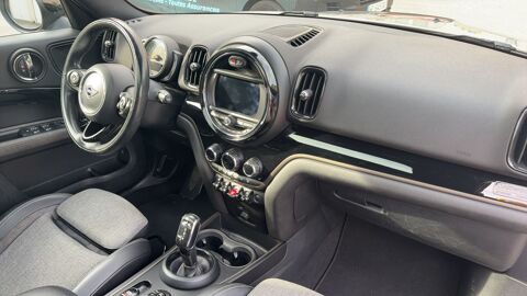 Countryman 2.0 Cooper D 150 Oakwood - Automatique 2018 occasion 84100 Orange