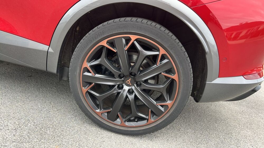 Formentor 1.4 e-HYBRID 245 DSG6 Vz 2022 occasion 53970 Lhuisserie