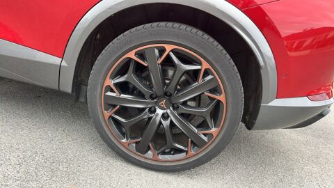 Formentor 1.4 e-HYBRID 245 DSG6 Vz 2022 occasion 53970 Lhuisserie