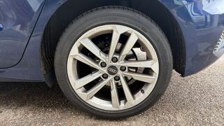 A3 1.6 TDI 116 Design 2022 occasion 76160 Saint Martin Du Vivier