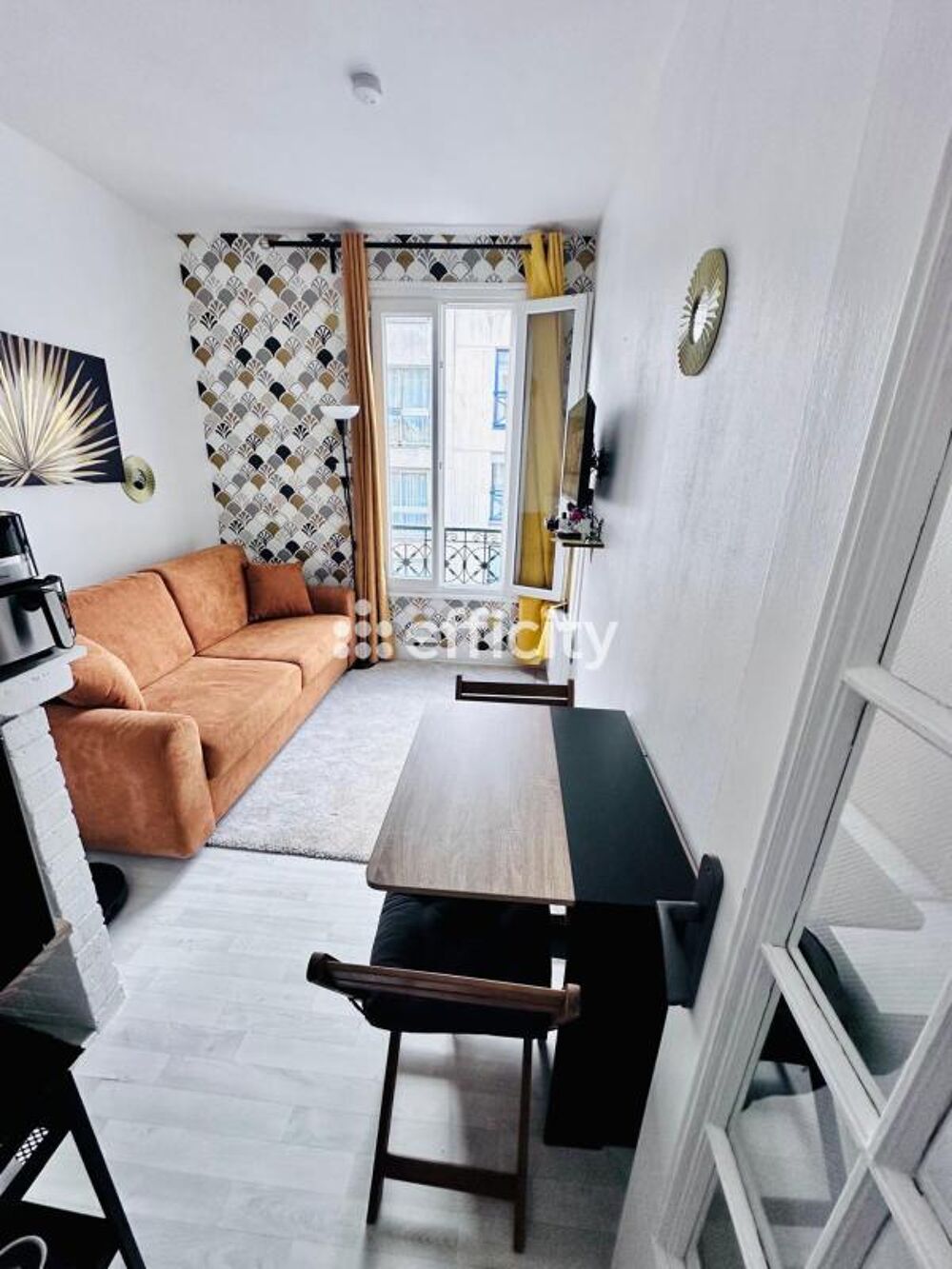 Vente Appartement Appartement Paris 17