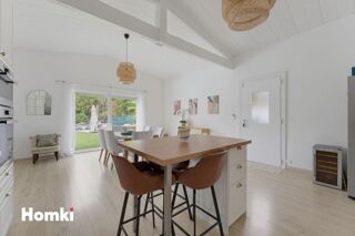  Maison à vendre 5 pièces 155 m²