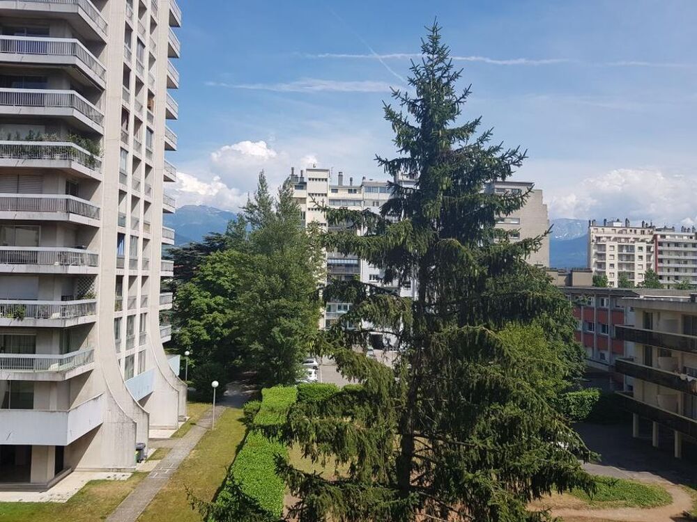 Location Appartement Appartement de 76m2 à louer sur Grenoble Grenoble