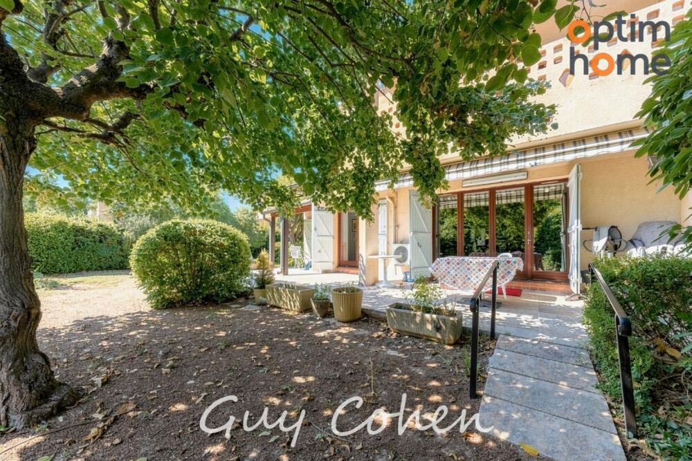 à vendre  Appartement Aix-en-Provence (13100)