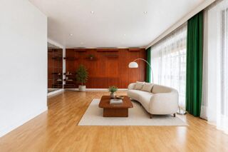  Appartement à vendre 4 pièces 107 m²