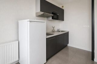  Appartement à vendre 2 pièces 46 m²
