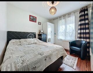  Appartement à vendre 4 pièces 102 m²