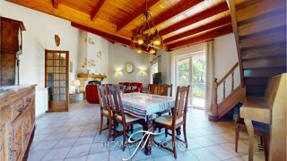  Maison � vendre 6 pi�ces 160 m�