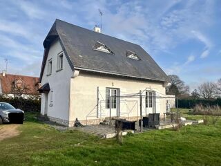  Maison � vendre 5 pi�ces 111 m�