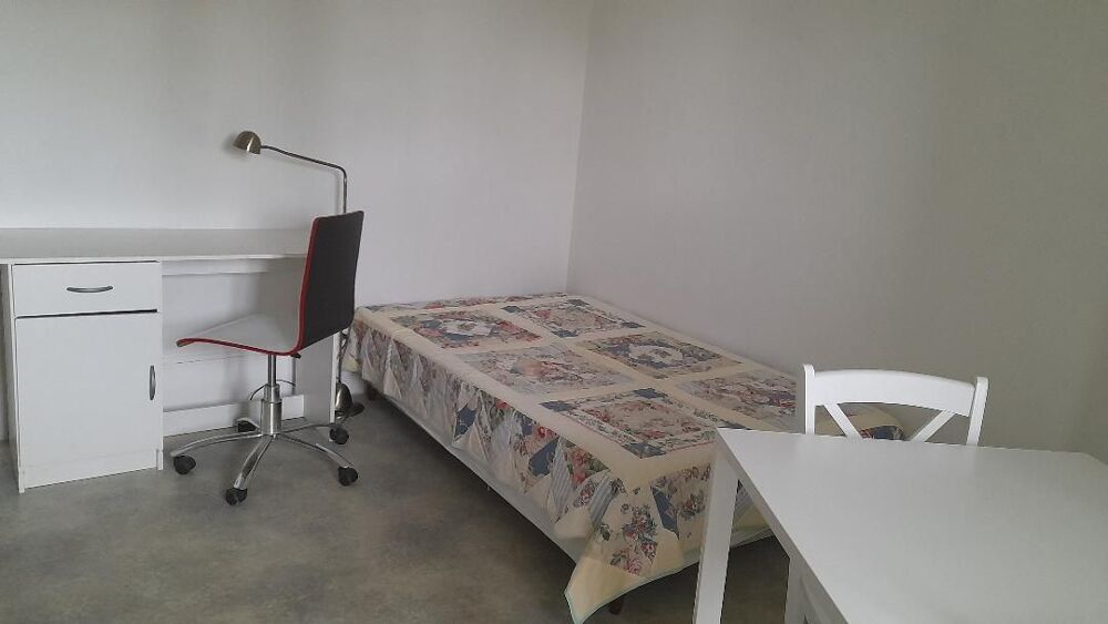 Location Appartement Chambre de 16m2 à louer sur Compiègne Compiegne