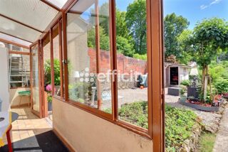  Maison à vendre 5 pièces 137 m²